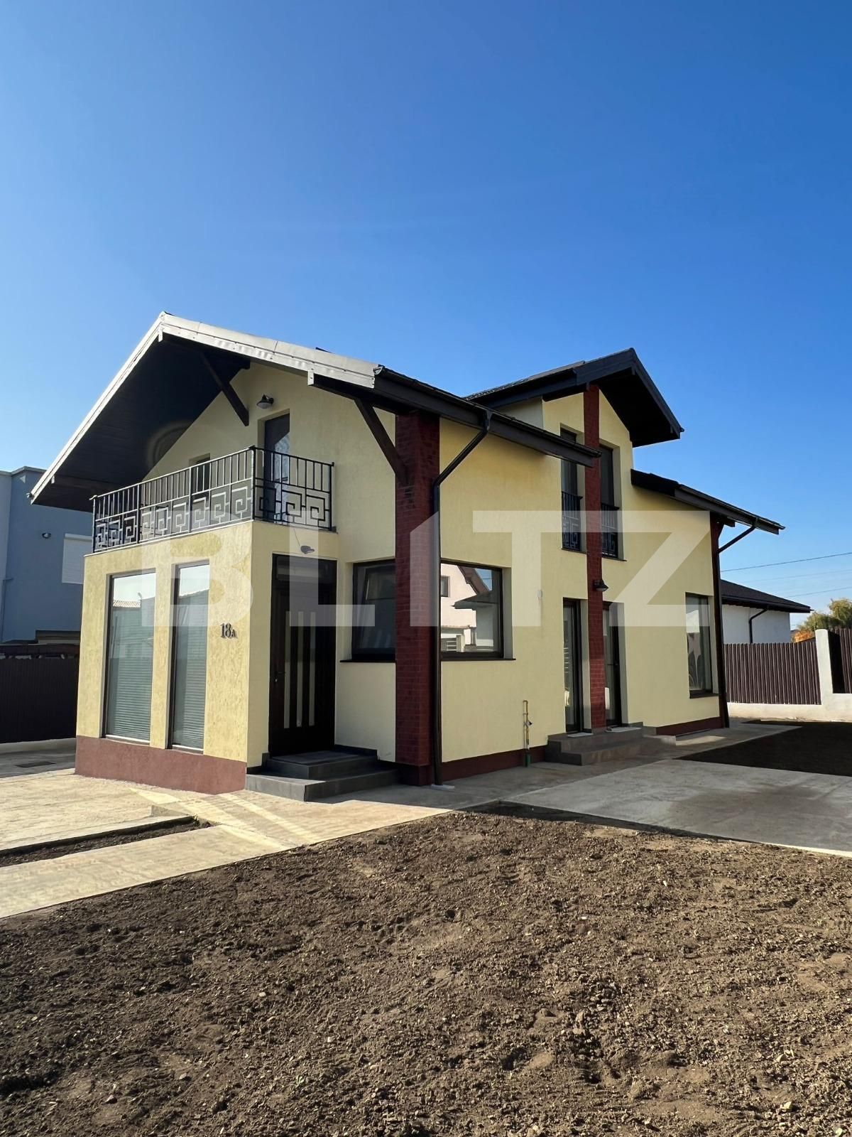 Casa de vânzare 4 camere Breazu - 102469CV | BLITZ Iași | Poza2