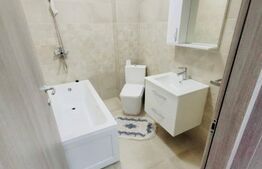 Garsoniera de 37 mp, zona Visani