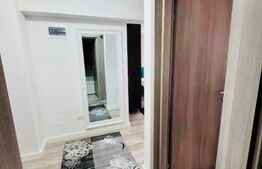 Garsoniera de 37 mp, zona Visani