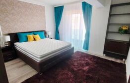 Garsoniera de 37 mp, zona Visani