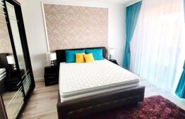 Garsoniera de 37 mp, zona Visani