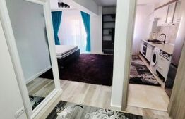 Garsoniera de 37 mp, zona Visani