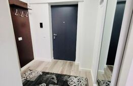 Garsoniera de 37 mp, zona Visani