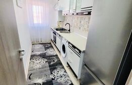 Garsoniera de 37 mp, zona Visani