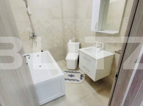 Garsonieră de închiriat Visani - 102521AI | BLITZ Iași | Poza7