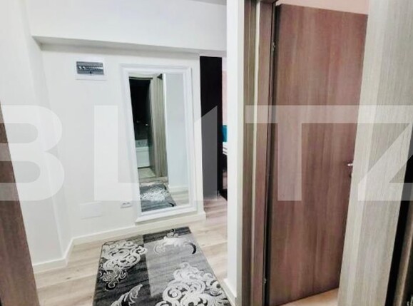 Garsonieră de închiriat Visani - 102521AI | BLITZ Iași | Poza5