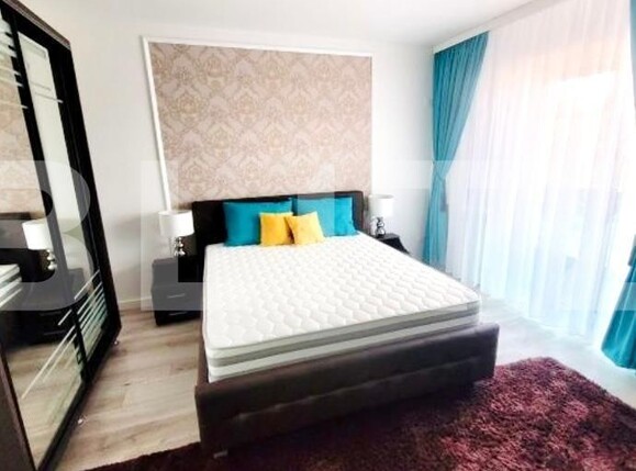 Garsonieră de închiriat Visani - 102521AI | BLITZ Iași | Poza2