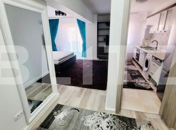 Garsonieră de închiriat Visani - 102521AI | BLITZ Iași | Poza3