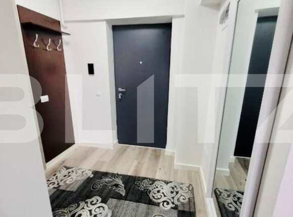 Garsonieră de închiriat Visani - 102521AI | BLITZ Iași | Poza6