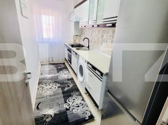 Garsonieră de închiriat Visani - 102521AI | BLITZ Iași | Poza4