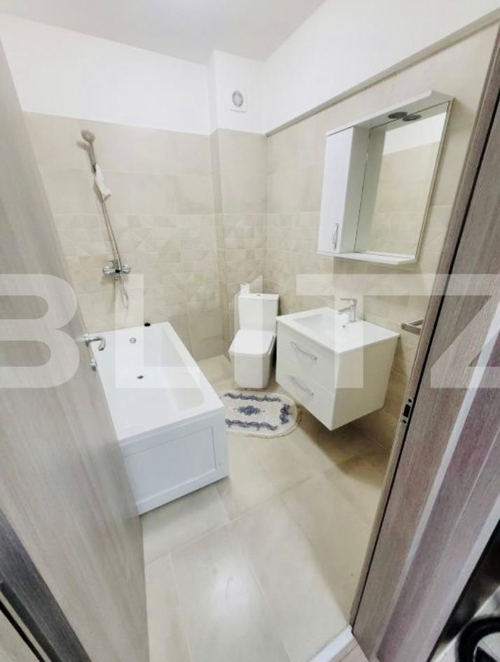 Garsonieră de închiriat Visani - 102521AI | BLITZ Iași | Poza7