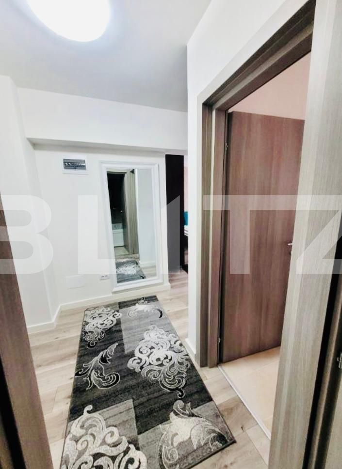 Garsonieră de închiriat Visani - 102521AI | BLITZ Iași | Poza5