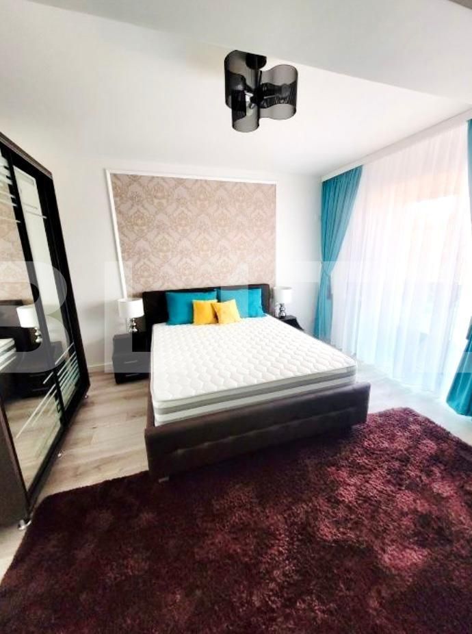 Garsonieră de închiriat Visani - 102521AI | BLITZ Iași | Poza2