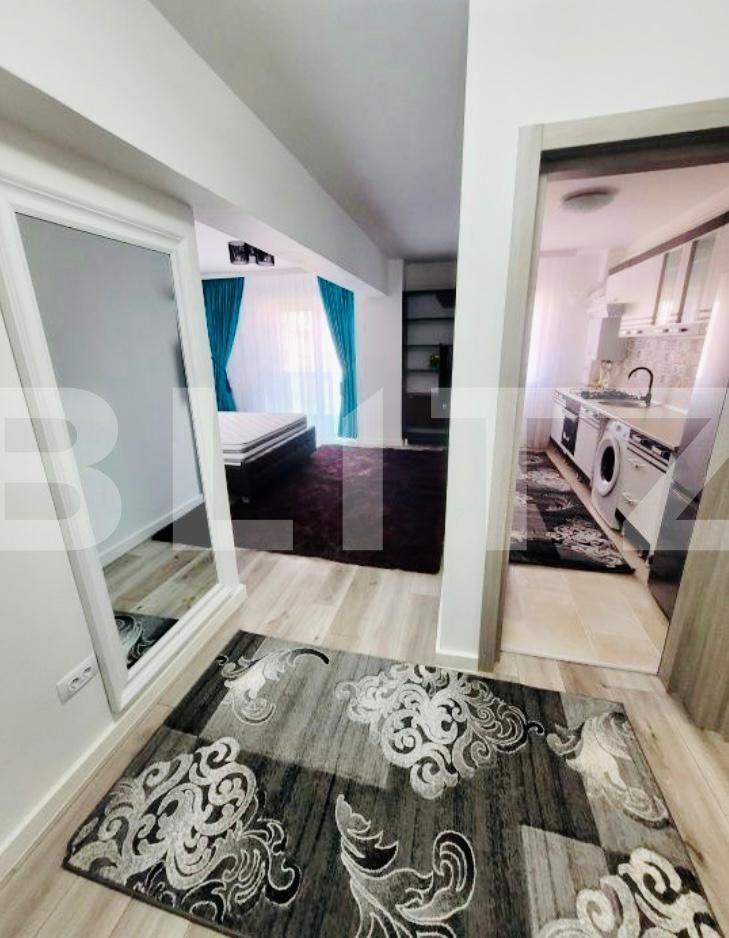 Garsonieră de închiriat Visani - 102521AI | BLITZ Iași | Poza3