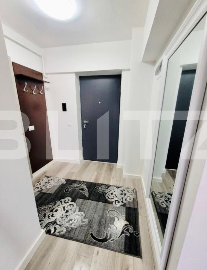 Garsonieră de închiriat Visani - 102521AI | BLITZ Iași | Poza6