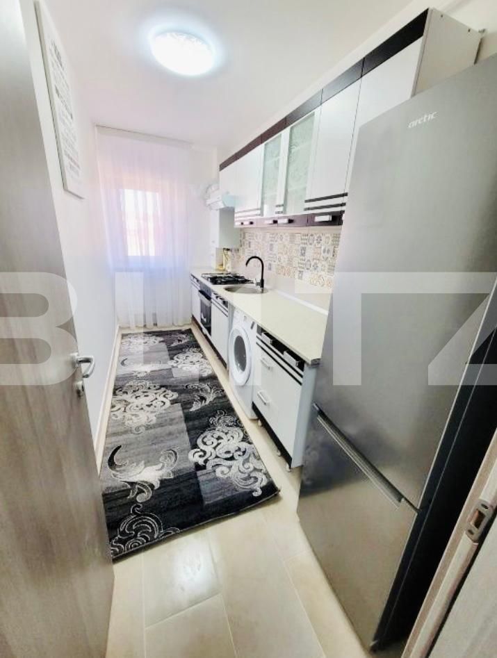 Garsonieră de închiriat Visani - 102521AI | BLITZ Iași | Poza4