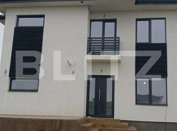 Casa de vânzare 5 camere Breazu - 102550CV | BLITZ Iași | Poza1