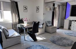 Apartament modern de 3 camere, 90mp, zona Tatarasi