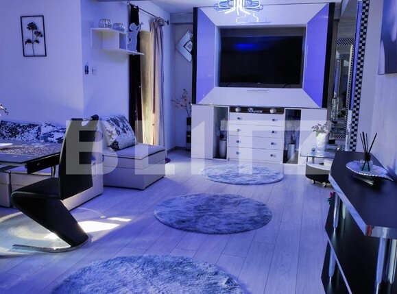 Apartament de închiriat 3 camere Tatarasi - 102573AI | BLITZ Iași | Poza1