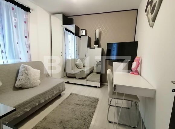 Apartament de închiriat 3 camere Tatarasi - 102573AI | BLITZ Iași | Poza5