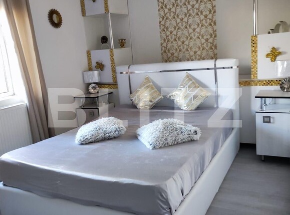 Apartament de închiriat 3 camere Tatarasi - 102573AI | BLITZ Iași | Poza4