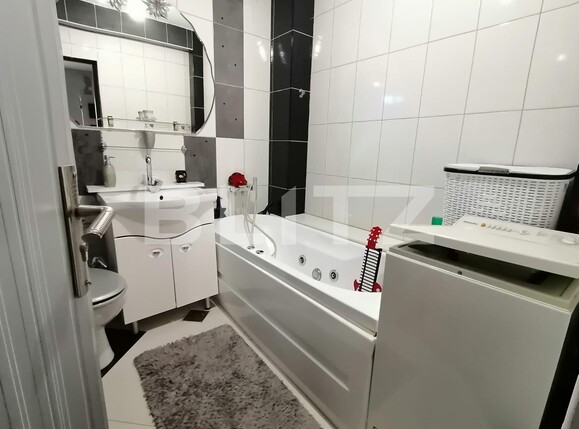 Apartament de închiriat 3 camere Tatarasi - 102573AI | BLITZ Iași | Poza7