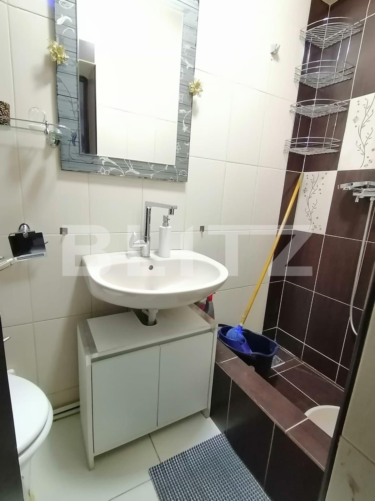 Apartament de închiriat 3 camere Tatarasi - 102573AI | BLITZ Iași | Poza8