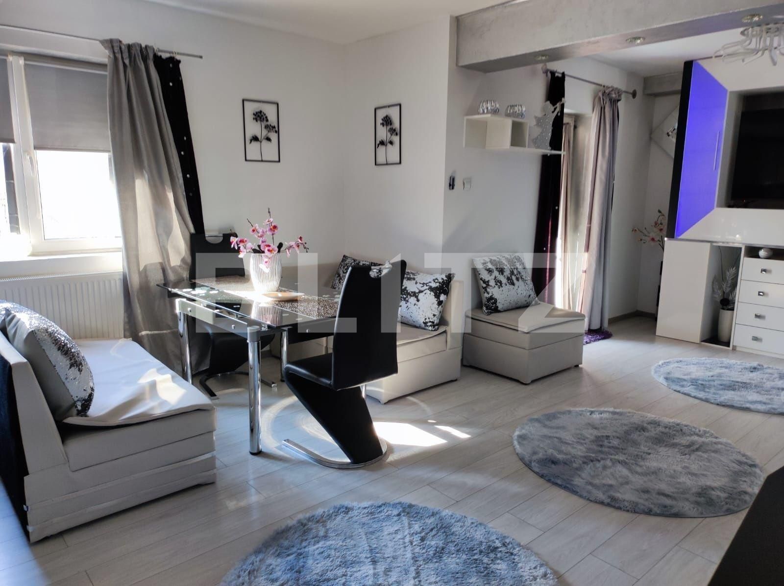 Apartament de închiriat 3 camere Tatarasi - 102573AI | BLITZ Iași | Poza2