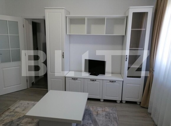 Apartament de închiriat 2 camere Tatarasi - 102575AI | BLITZ Iași | Poza2