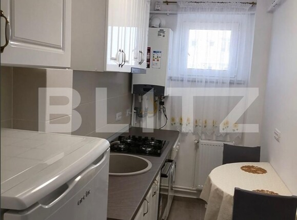 Apartament de închiriat 2 camere Tatarasi - 102575AI | BLITZ Iași | Poza5