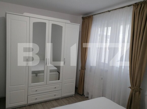 Apartament de închiriat 2 camere Tatarasi - 102575AI | BLITZ Iași | Poza4