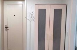 Apartament modern de 2 camere, decomandat, 56mp, zona Bucium