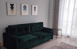 Apartament modern de 2 camere, decomandat, 56mp, zona Bucium