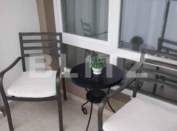 Apartament de închiriat 2 camere Bucium - 102576AI | BLITZ Iași | Poza6