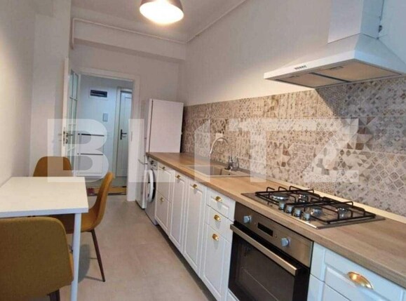 Apartament de închiriat 2 camere Bucium - 102576AI | BLITZ Iași | Poza4