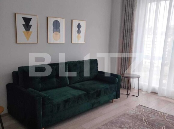 Apartament de închiriat 2 camere Bucium - 102576AI | BLITZ Iași | Poza1