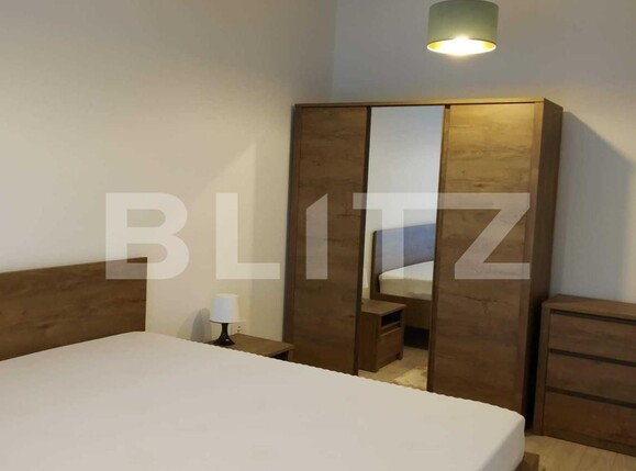 Apartament de închiriat 2 camere Bucium - 102576AI | BLITZ Iași | Poza3