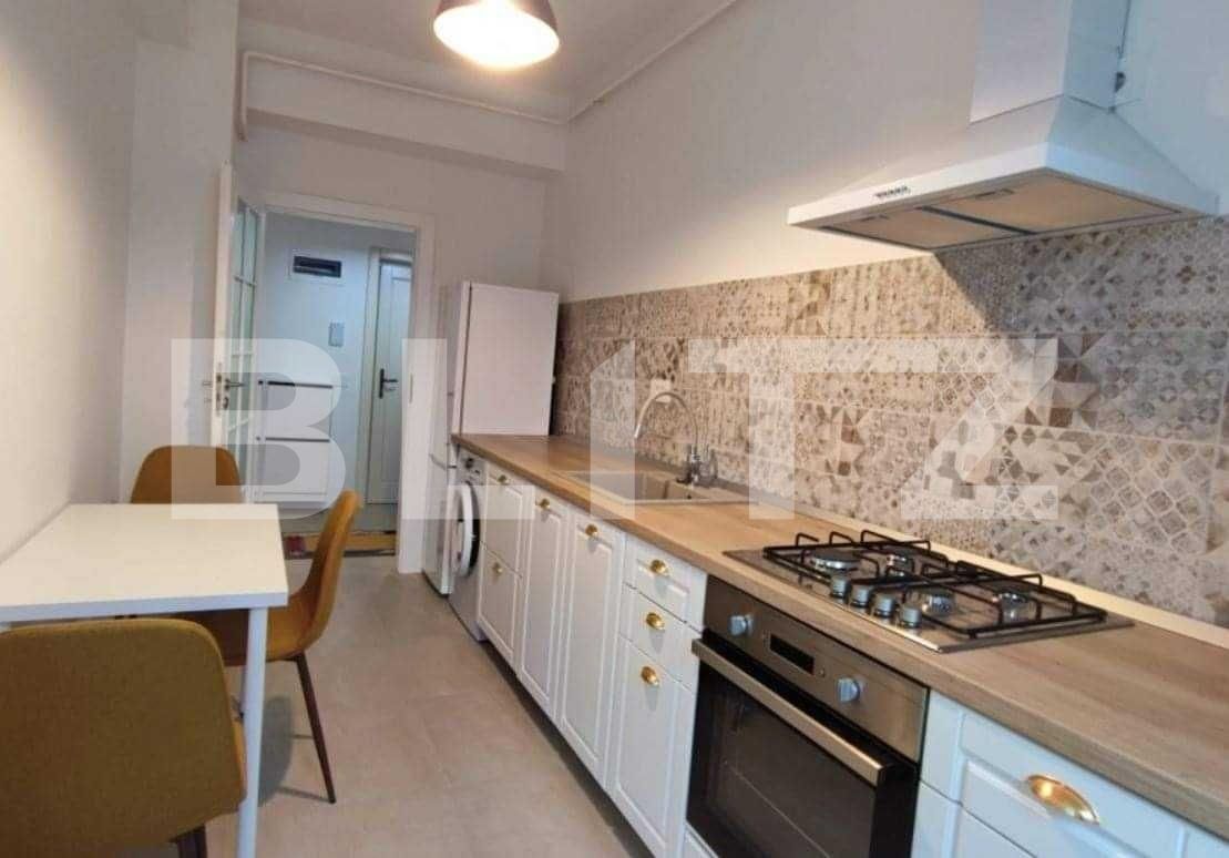 Apartament de închiriat 2 camere Bucium - 102576AI | BLITZ Iași | Poza4