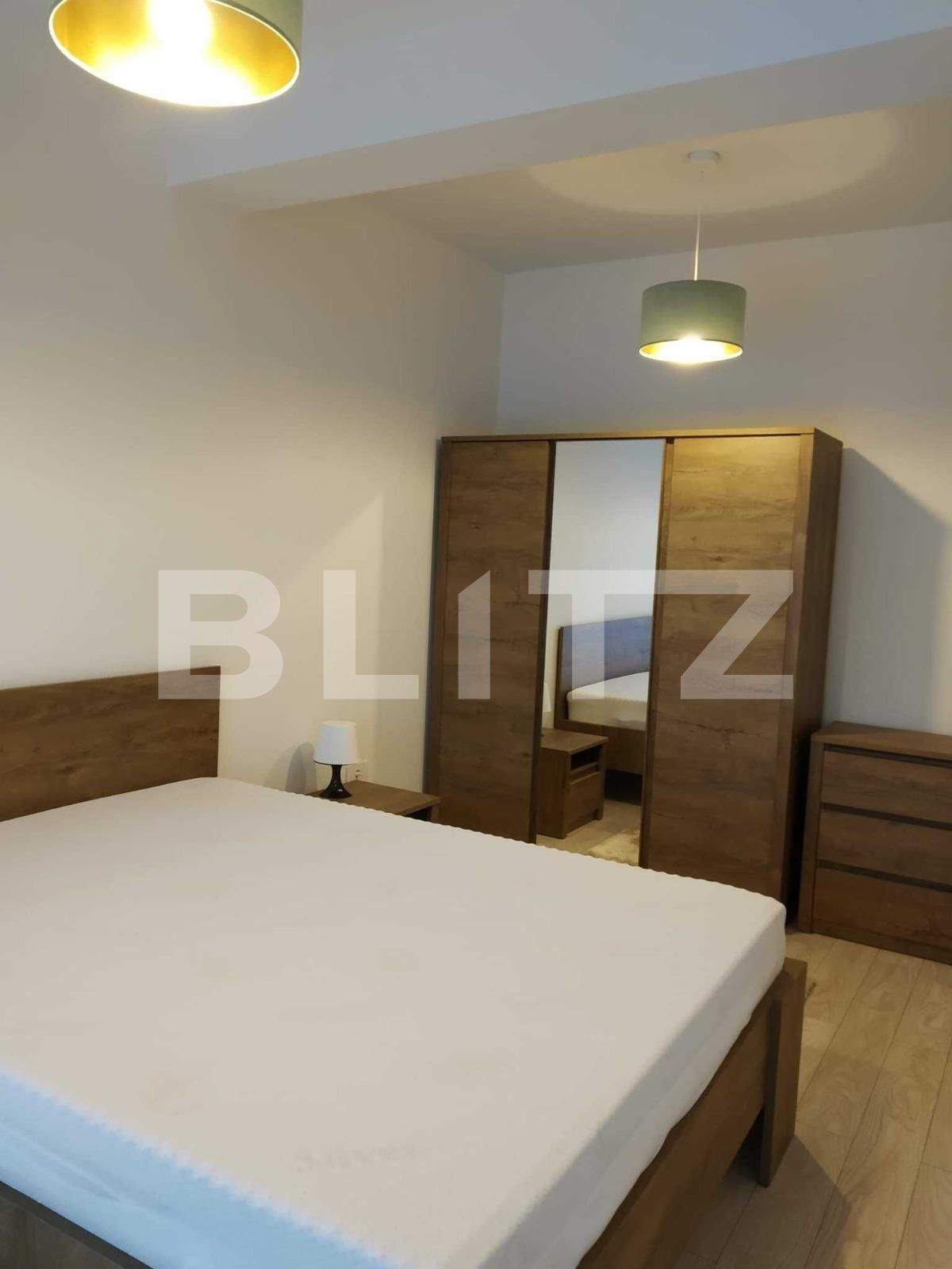 Apartament de închiriat 2 camere Bucium - 102576AI | BLITZ Iași | Poza3