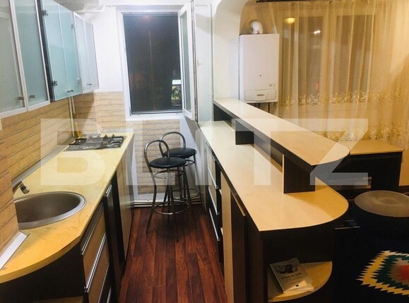 Apartament de închiriat 2 camere Tatarasi - 102577AI | BLITZ Iași | Poza5