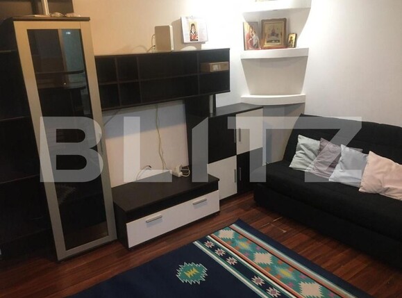 Apartament de închiriat 2 camere Tatarasi - 102577AI | BLITZ Iași | Poza1