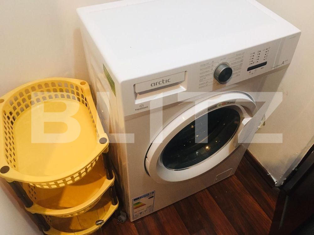 Apartament de închiriat 2 camere Tatarasi - 102577AI | BLITZ Iași | Poza7