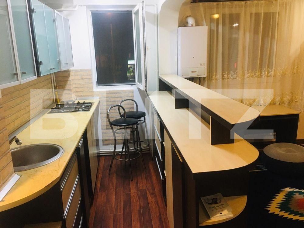 Apartament de închiriat 2 camere Tatarasi - 102577AI | BLITZ Iași | Poza5