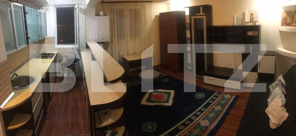 Apartament de închiriat 2 camere Tatarasi - 102577AI | BLITZ Iași | Poza6