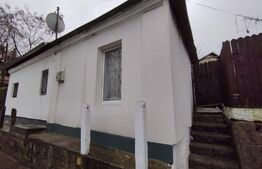 Casa 2 camere, 93 mp teren,CU  P+1, 2 niveluri, Copou