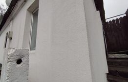 Casa 2 camere, 93 mp teren,CU  P+1, 2 niveluri, Copou