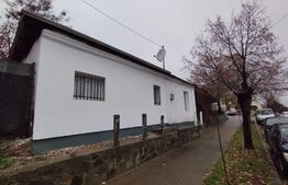 Casa 2 camere, 93 mp teren,CU  P+1, 2 niveluri, Copou