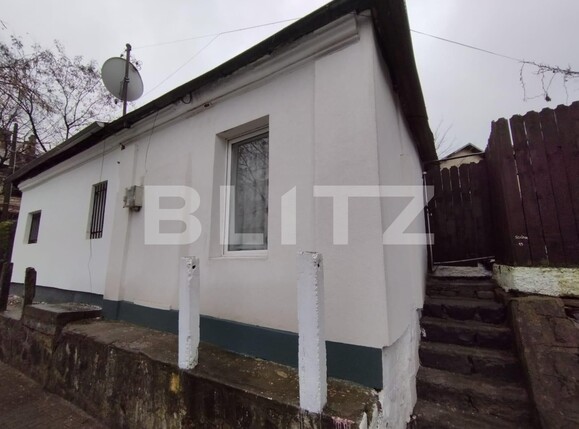 Casa de vânzare 2 camere Copou - 102587CV | BLITZ Iași | Poza3