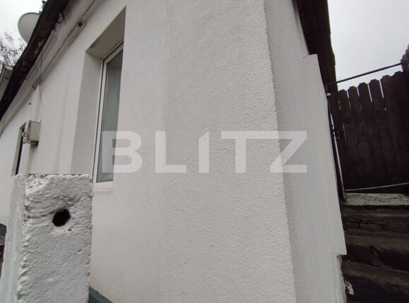 Casa de vânzare 2 camere Copou - 102587CV | BLITZ Iași | Poza2