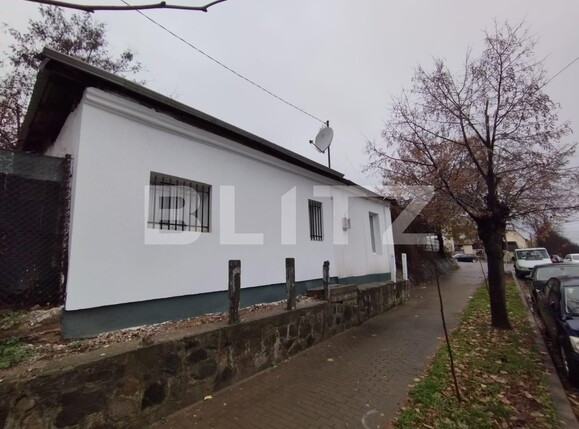 Casa de vânzare 2 camere Copou - 102587CV | BLITZ Iași | Poza1